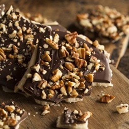 Picture of English Toffee