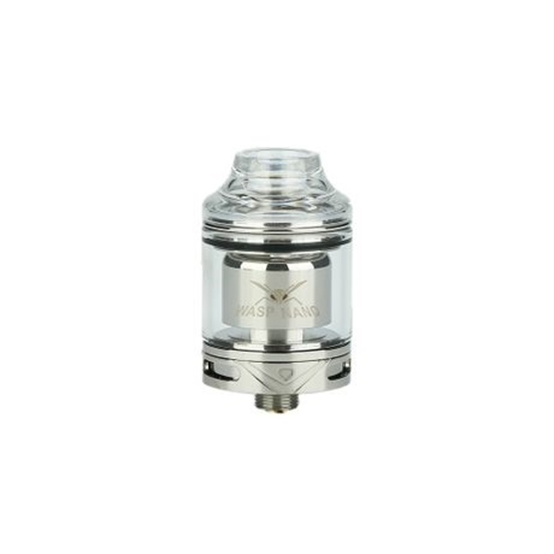 Picture of OUMIER WASP NANO RTA 2ml SS