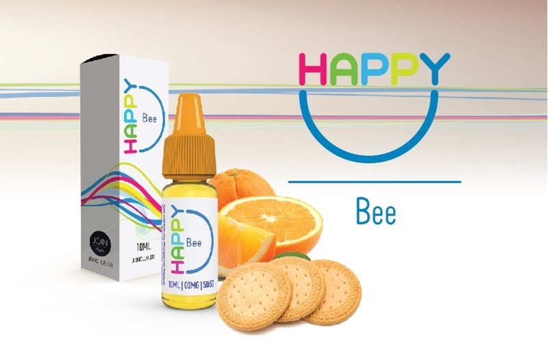 Picture of Happy Bee 10ml