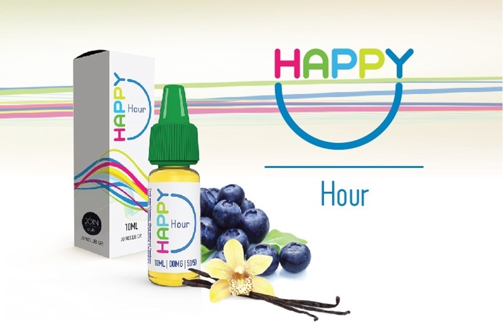 Picture of Happy Hour 10ml