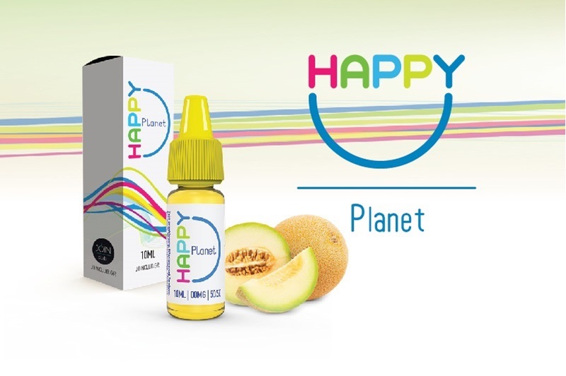 Picture of Happy Planet 10ml