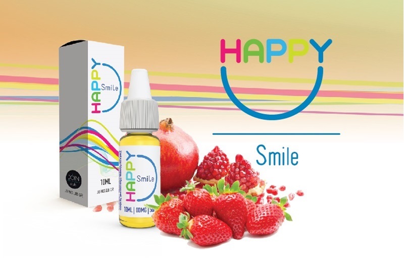 Picture of Happy Smile 10ml