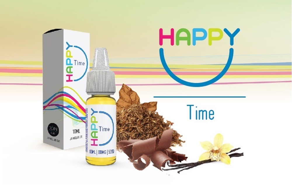 Picture of Happy Time 10ml