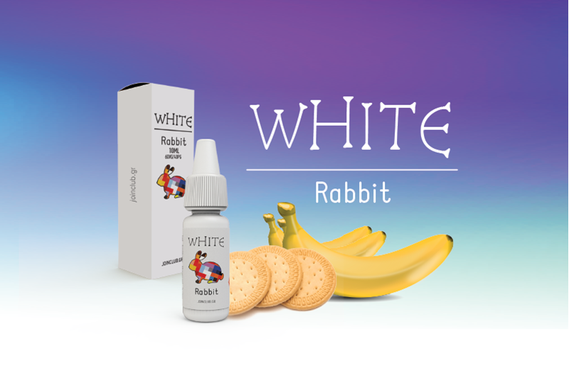 Picture of White Rabbit 10ml