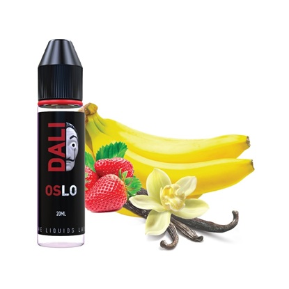 Picture of Dali Oslo 10ml/60ml