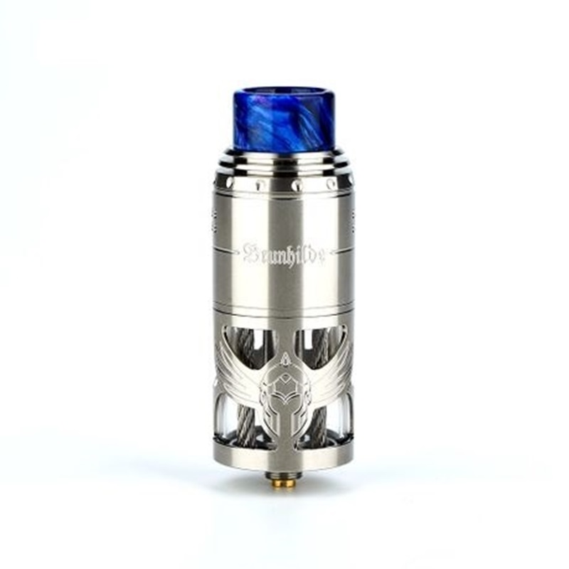 Picture of Vapefly Brunhilde Top Coiler RTA 8ml SS