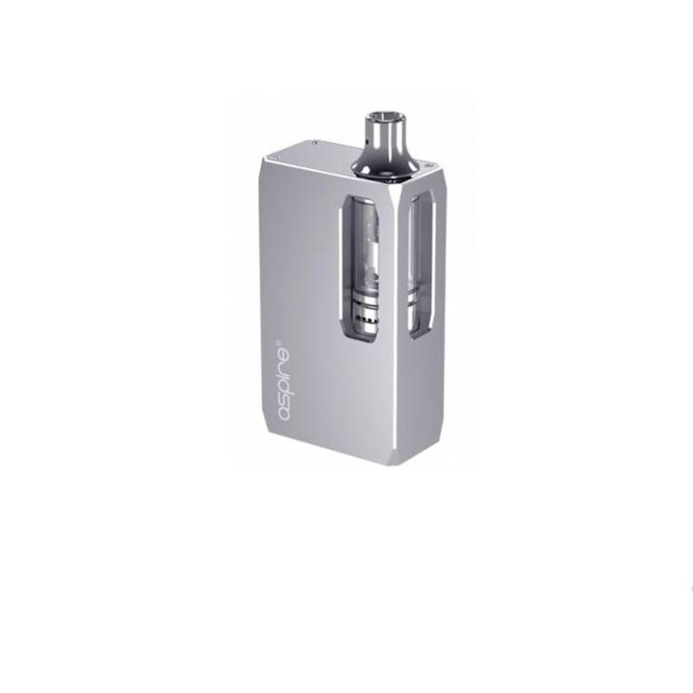 Picture of Aspire K1 Stealth Kit 1000mAh Silver