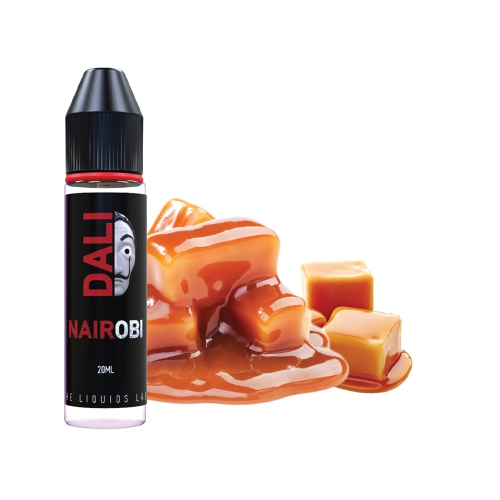 Picture of Dali Nairobi 10ml/60ml