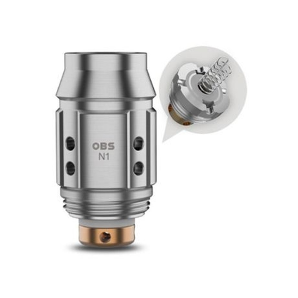 Picture of OBS Cube Mini N1 Coil 1.2ohm