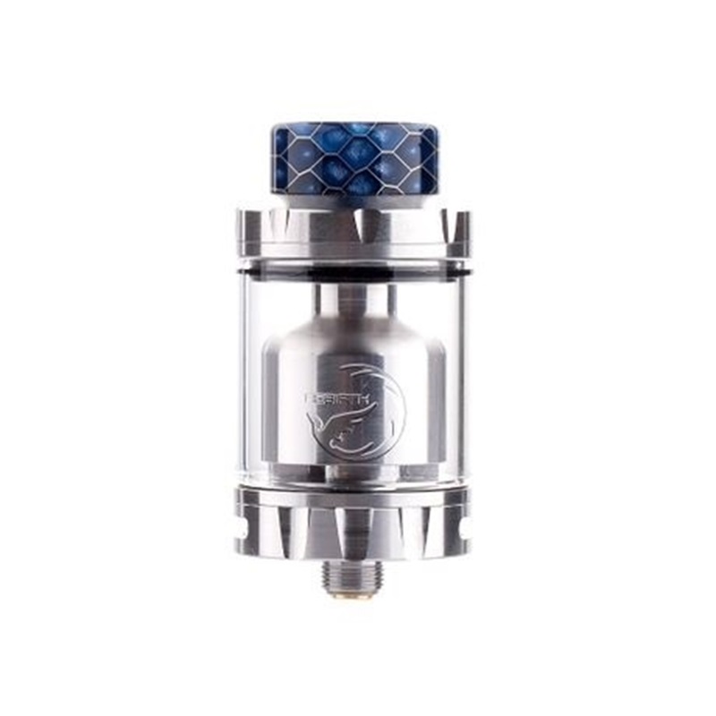 Picture of Hellvape Rebirth RTA 2ml SS
