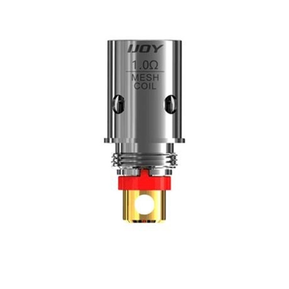 Picture of IJOY Mercury Mesh Coil 1.0ohm