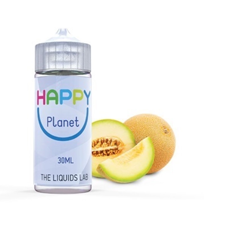 Picture of Happy Planet 30ml/120ml