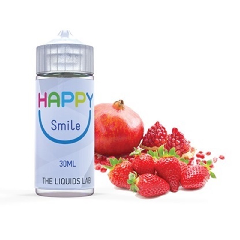 Picture of Happy Smile 30ml/120ml