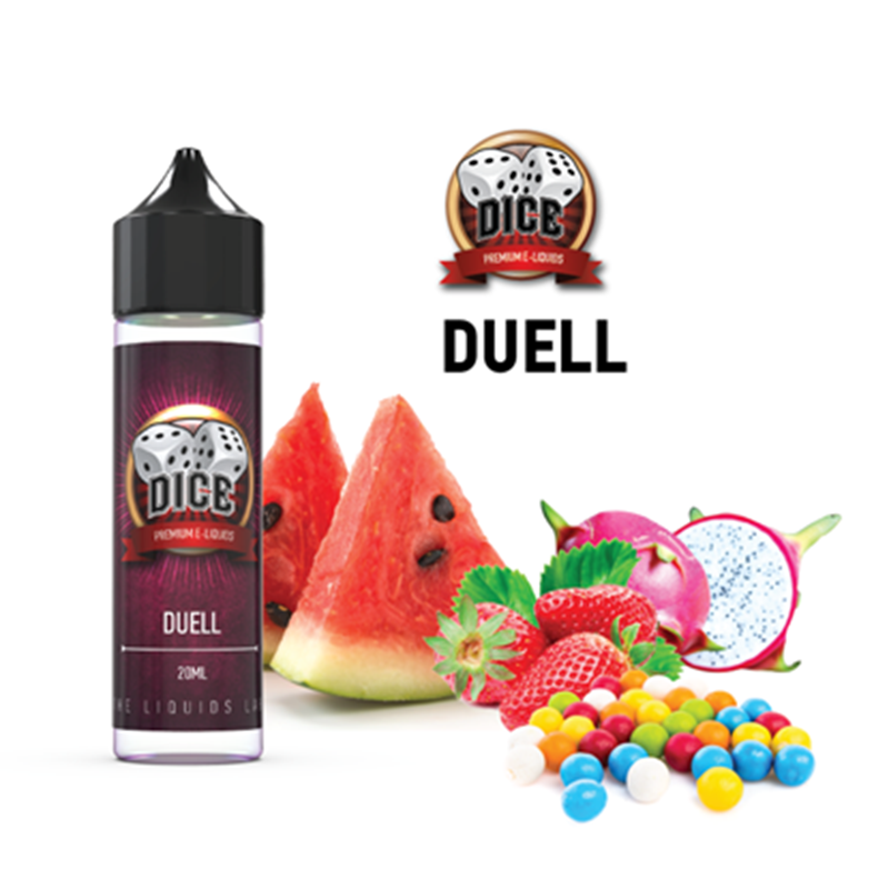 Picture of Dice Duell 20ml/60ml