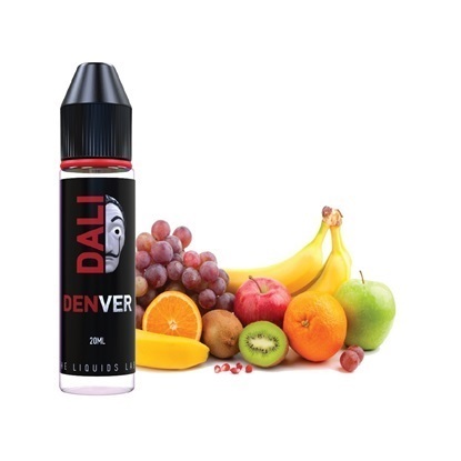 Picture of Dali Denver 10ml/60ml