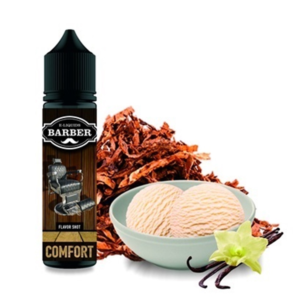 Picture of Barber Comfort 20ml/60ml