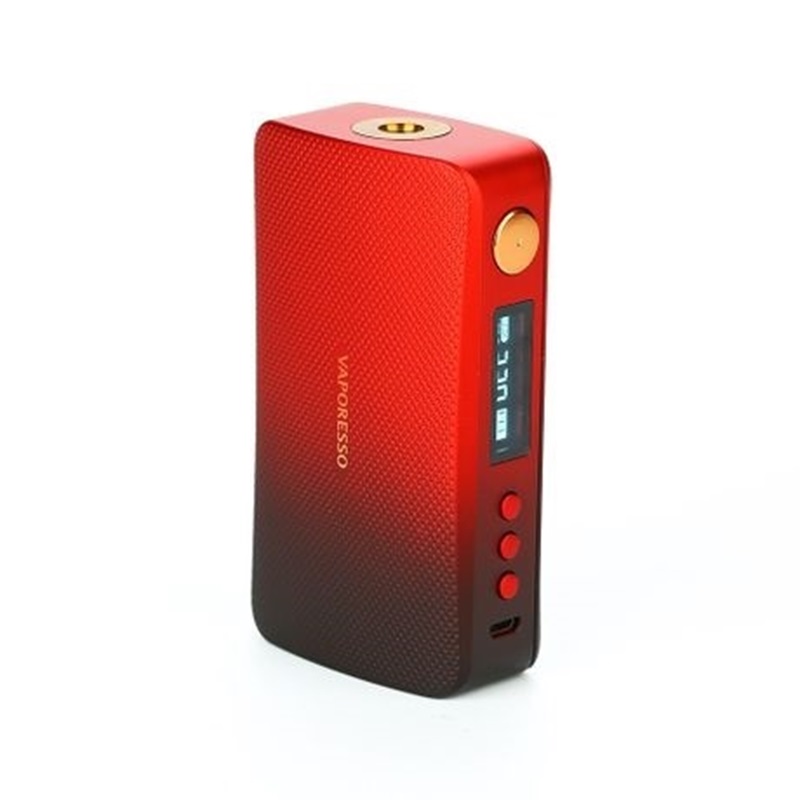 Picture of Vaporesso Gen 220W Mod Black Red
