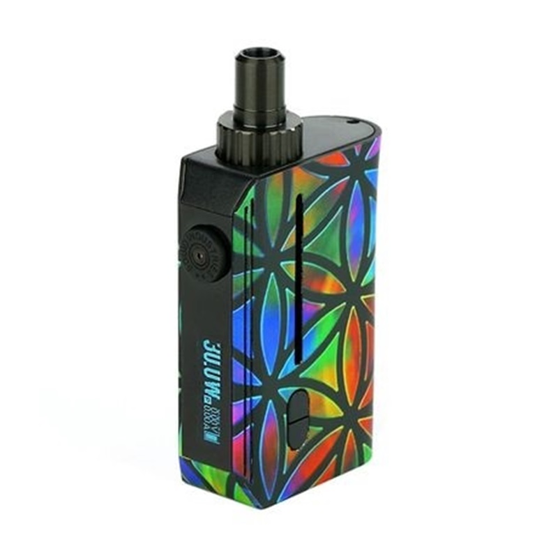 Picture of Squid Industries Squad Kit 1300mAh Flower of Life