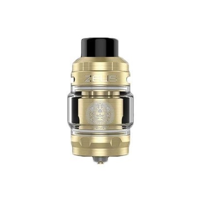 Picture of GeekVape Z Sub-Ohm Tank 5ml Gold