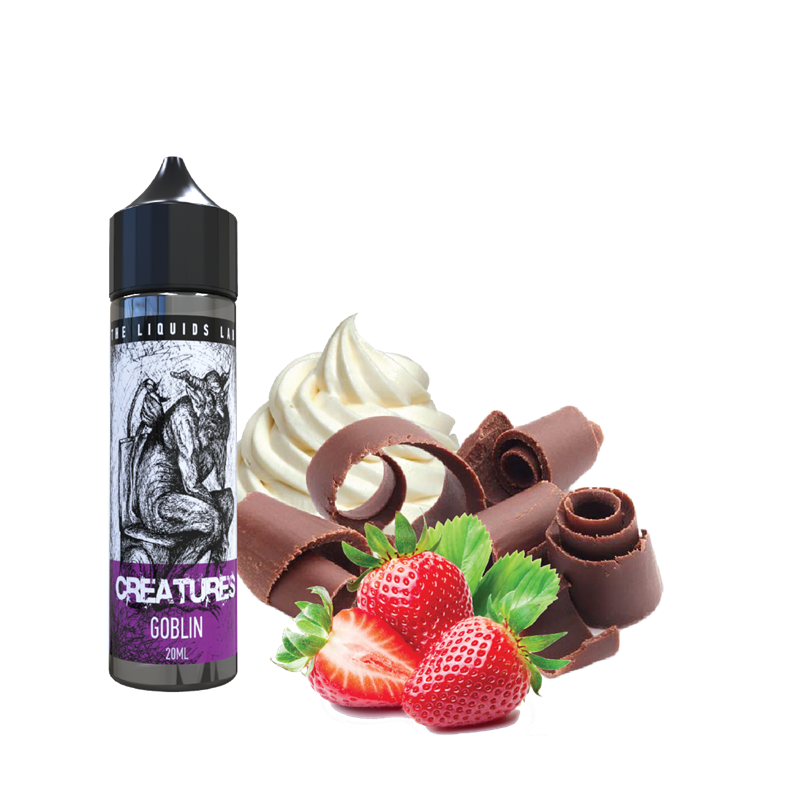 Picture of Creatures Goblin 20ml/60ml