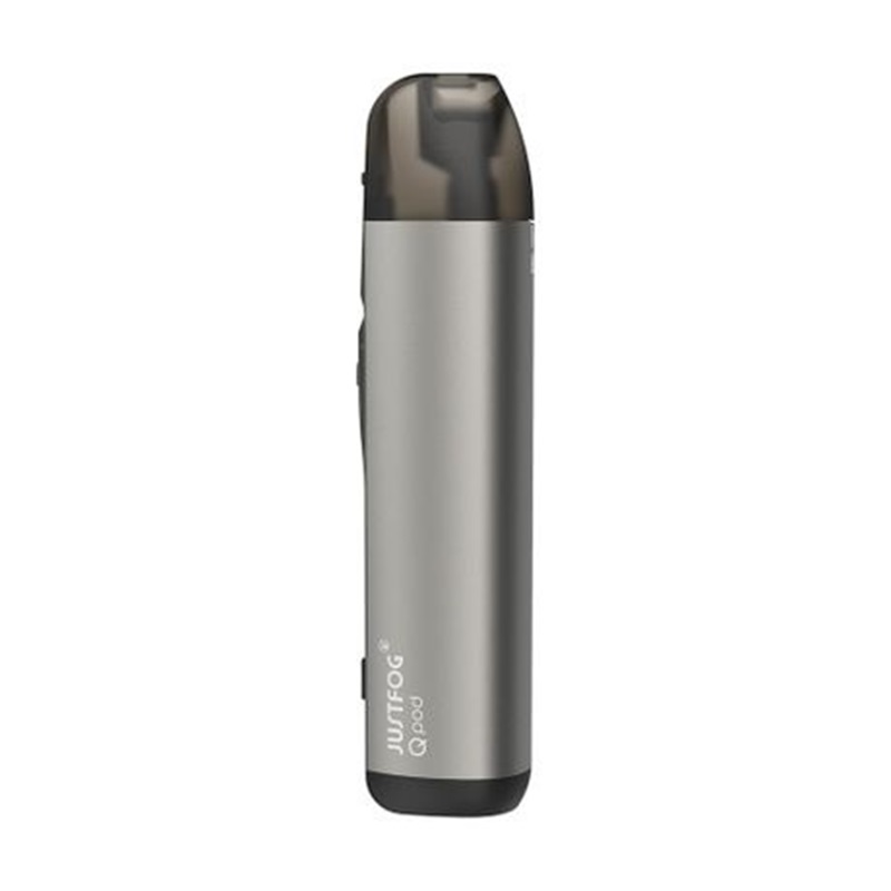 Picture of JUSTFOG QPod Kit 900mAh Silver