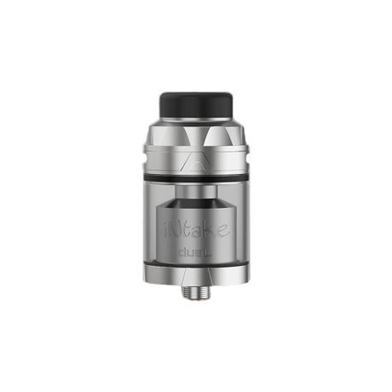 Picture of AUGVAPE Intake DUAL RTA 4.2ml SS