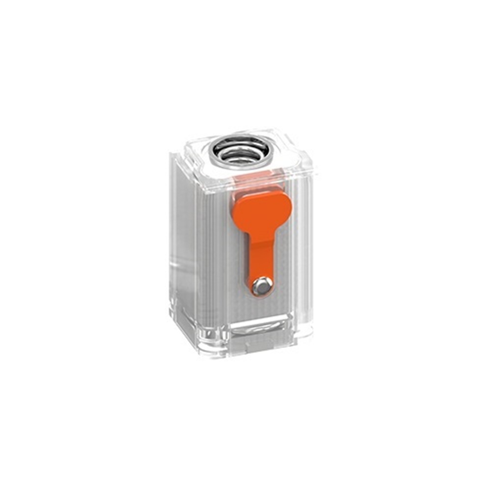 Picture of Aspire Mulus Pod E-liquid Chamber 4.2ml