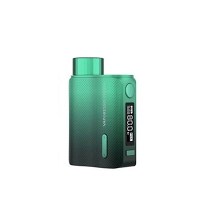 Picture of Vaporesso Swag II 80W Mod Green