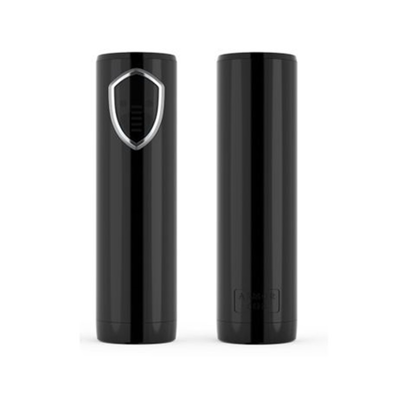 Picture of Ehpro Armor COD Semi Mech Mod Black