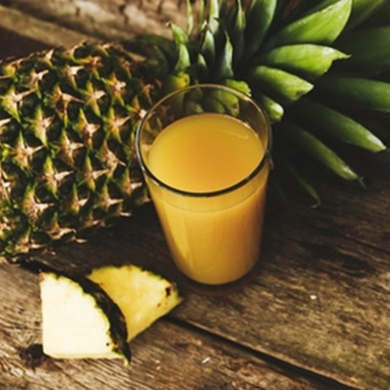 Picture of Pineapple Juicy