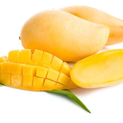 Picture of Philippine Mango