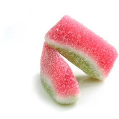 Picture of Watermelon Candy