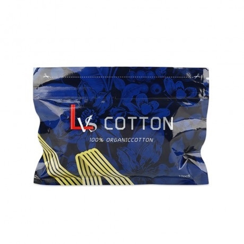 Picture of Lvs Vape Combed Cotton