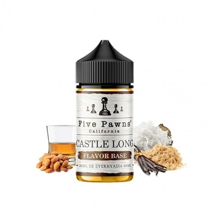 Picture of Five Pawns Castle Long 30ml/60ml