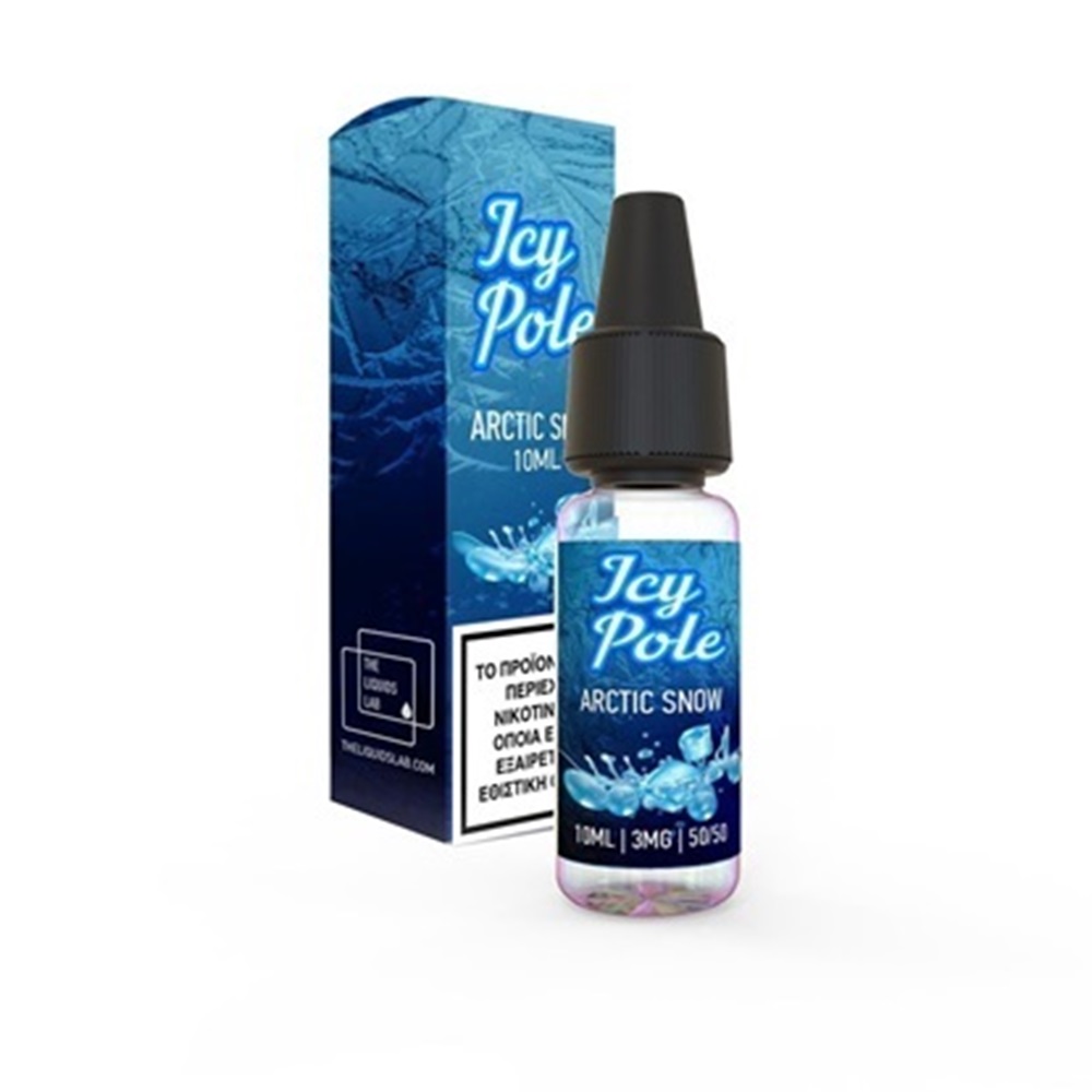 Picture of Icy Pole Arctic Snow 10ml