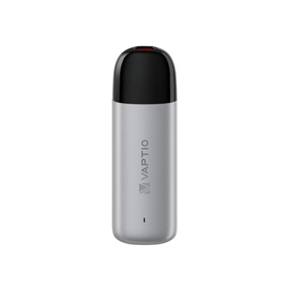 Picture of Vaptio AirGo Battery 80mAh Silver