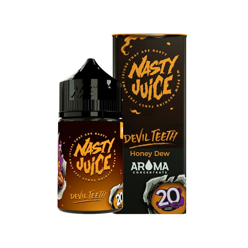 Picture of Nasty Juice Fruity Series Devil Teeth 20ml/60ml