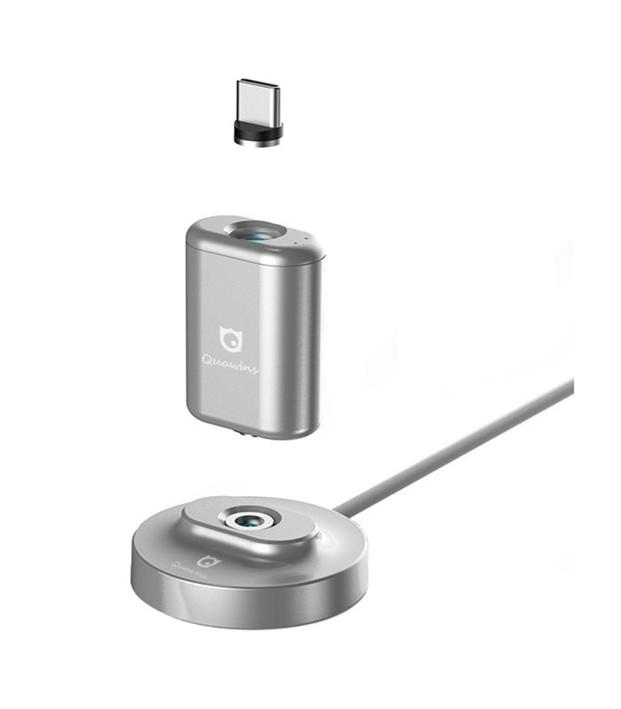 Picture of Quawins Vstick Pro Charging Dock With Power Bank