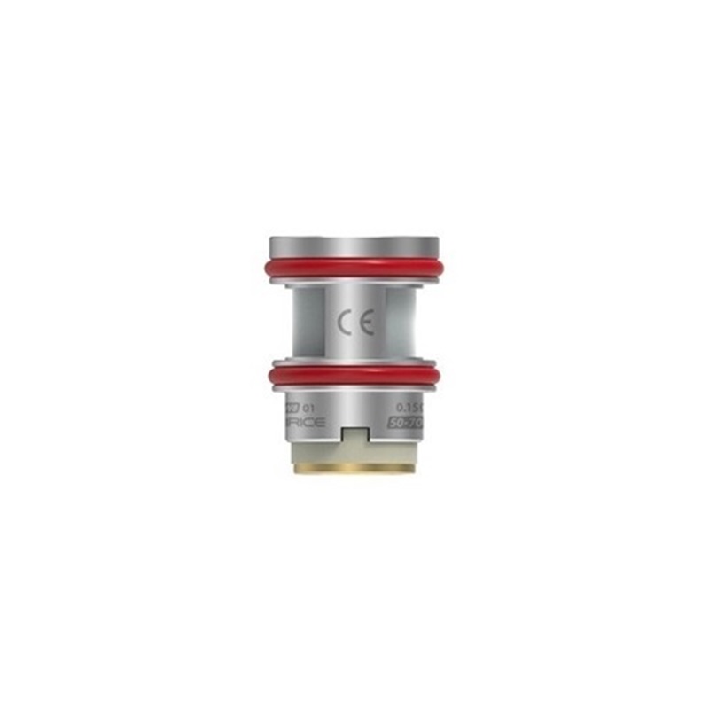Picture of Wirice W801 Mesh Coil 0.15ohm