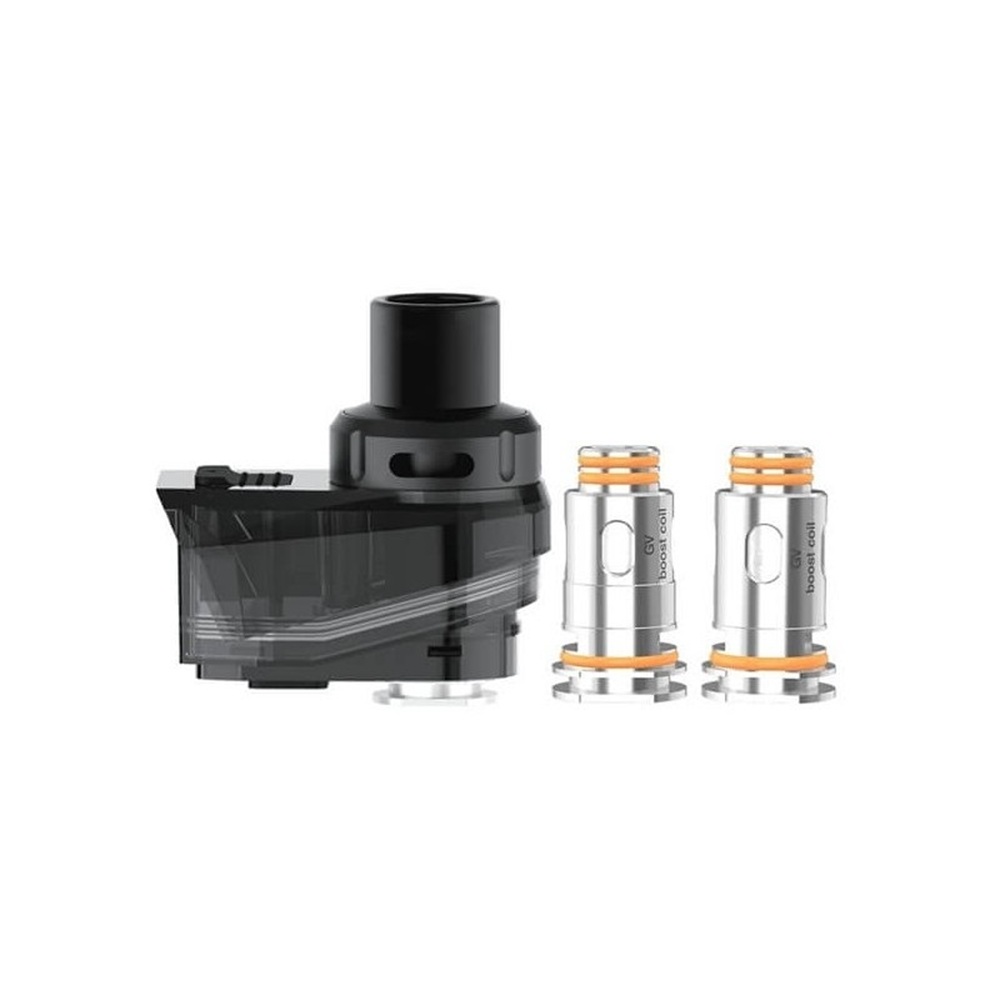Picture of GeekVape Aegis Hero Pod Cartridge 4ml