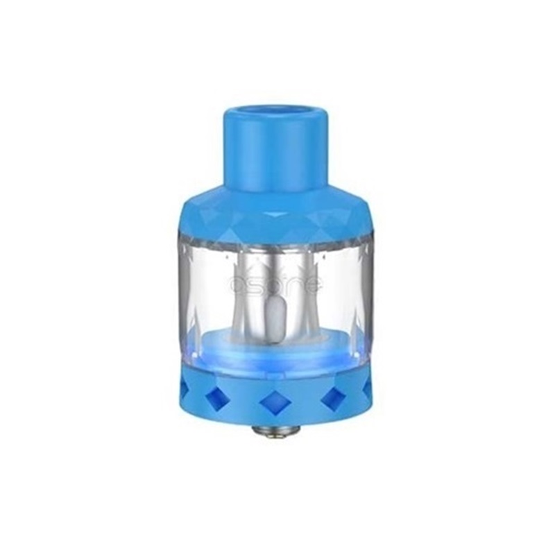 Picture of Aspire Cleito Shot Tank Cyan