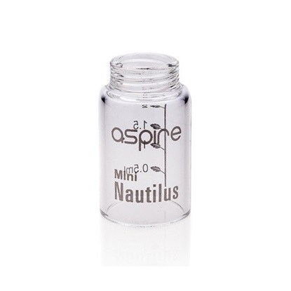 Снимка на Aspire Nautilus Mini Glass Tube