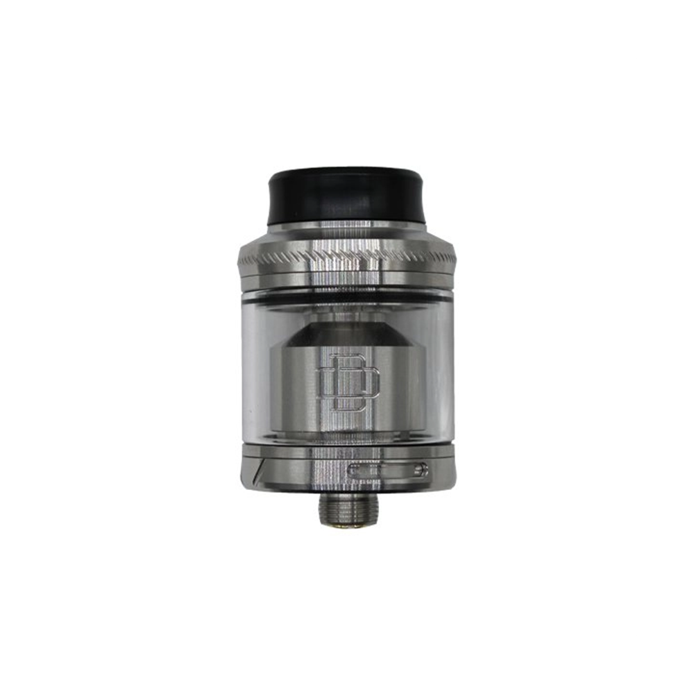 Picture of AUGVAPE Druga RTA 2.4ml/3.5ml SS