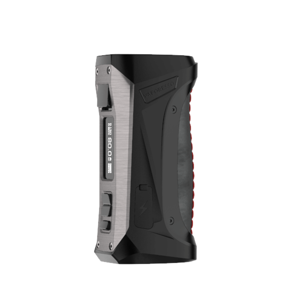 Picture of Vaporesso FORZ TX80 Mod Gunmetal Grey