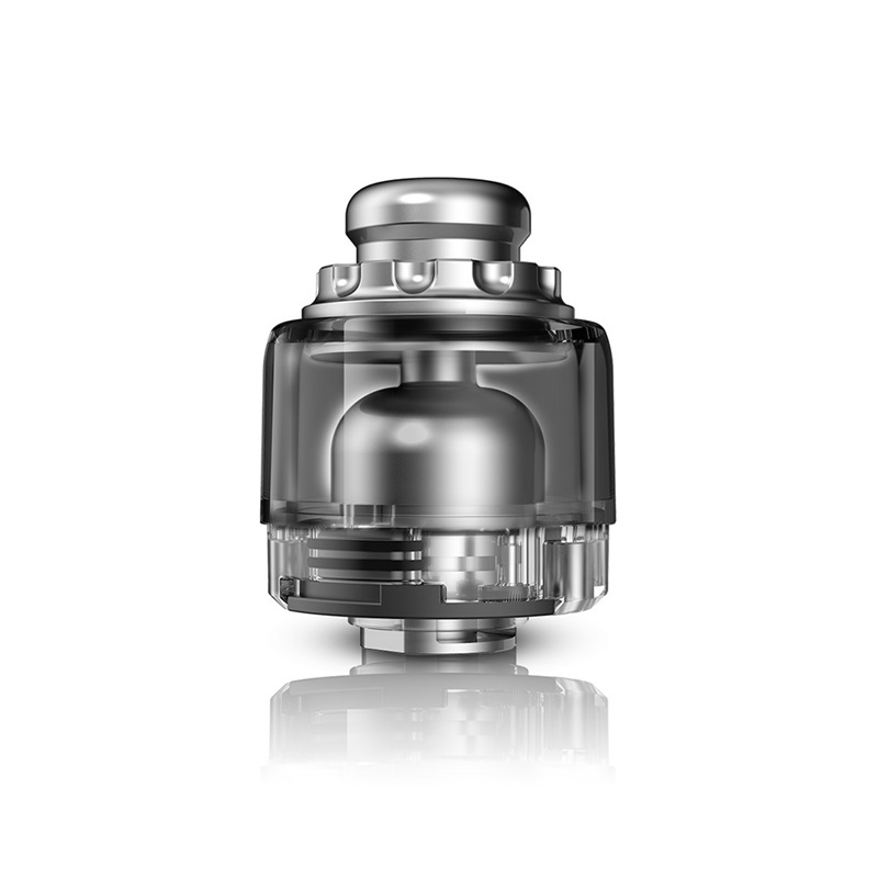 Picture of VXV Soulmate RTA for VooPoo Drag S / X / Max / Argus Pro 2.5ml SS