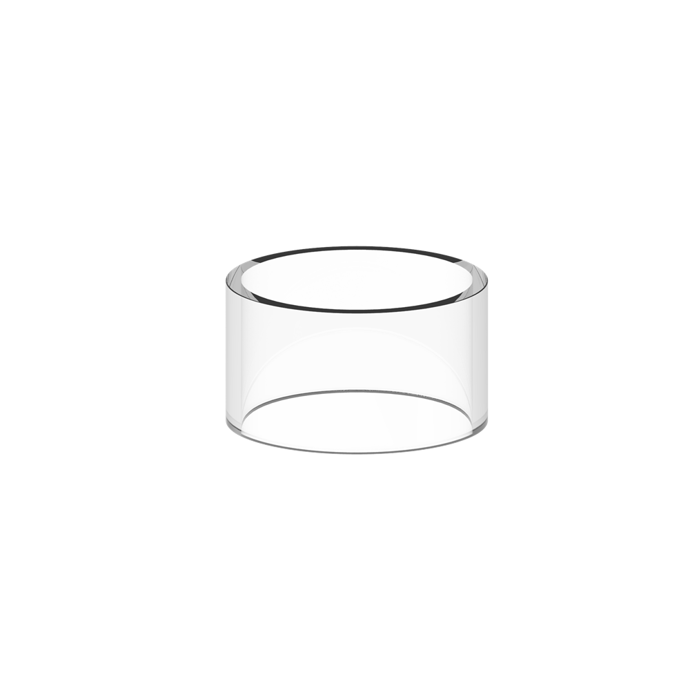 Picture of Aspire Guroo Replacement Glass Tube 4ml