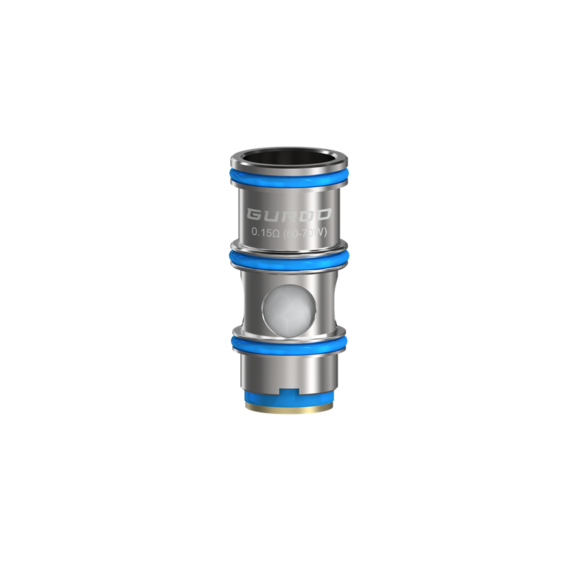 Picture of Aspire Guroo Coil 0.15ohm