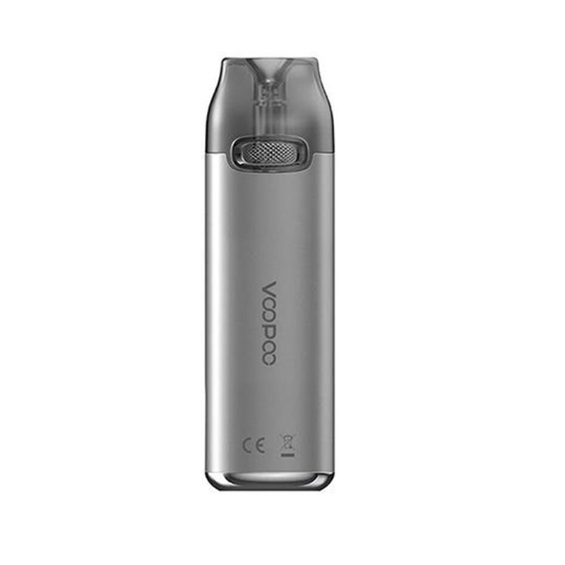 Picture of VooPoo VMate Pod Kit 900mAh 3ml Silver