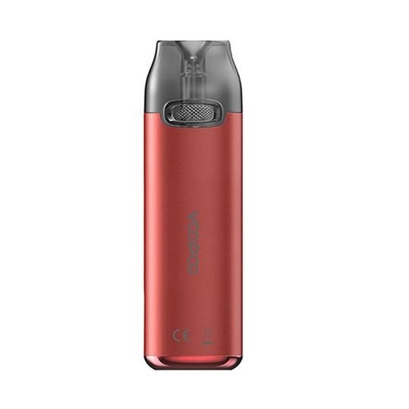 Picture of VooPoo VMate Pod Kit 900mAh 3ml Red