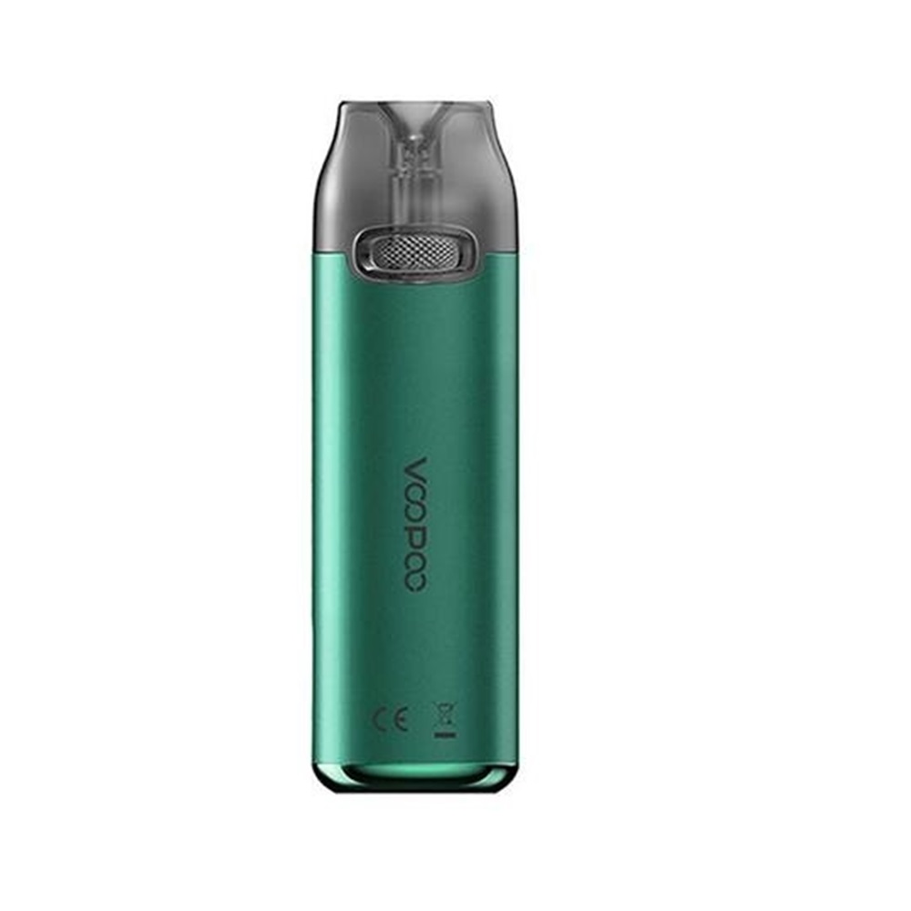 Picture of VooPoo VMate Pod Kit 900mAh 3ml Green